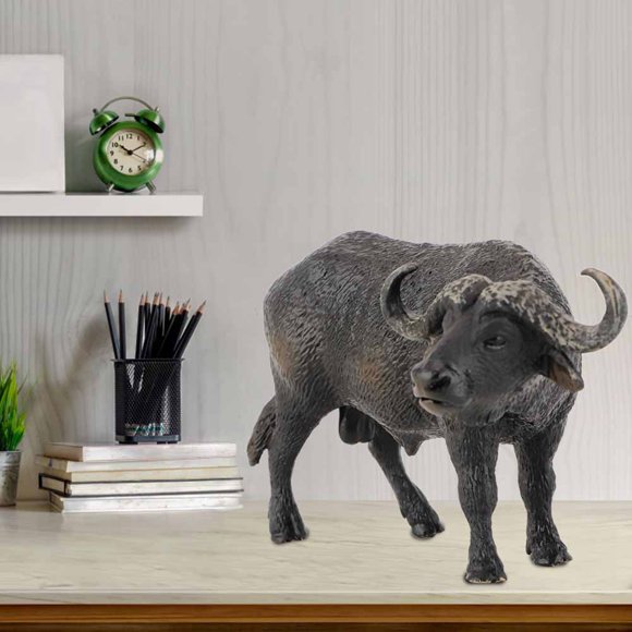 Model,Lifelike Animal Model Water  Animal Toy Decorative Ornament for Children Kids