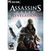 Ubisoft Assassin's Creed Revelations (DVD)