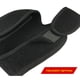 thumbnail image 4 of Rodillera deportiva banda ajustable para gimnasio al aire libre senderismo correr negro, 4 of 9