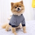thumbnail image 4 of Ropa para perros Suéter para perros Ropa para mascotas encantadora para pequeños y medianos, 4 of 8