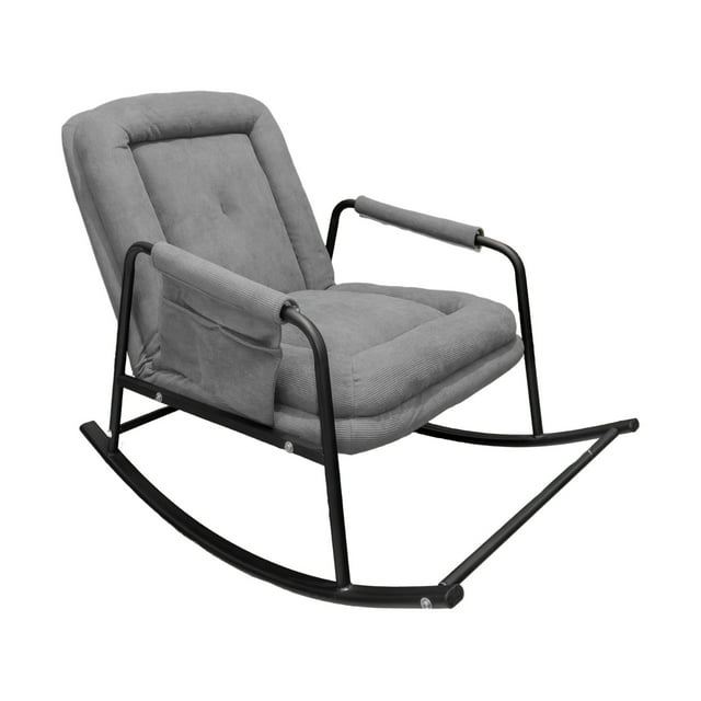 Mecedora Reclinable Bossa Ergonómica para Descanso