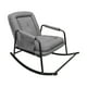 thumbnail image 1 of Mecedora Reclinable Bossa Ergonómica para Descanso, 1 of 10