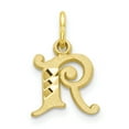 thumbnail image 1 of Initiale en Or Jaune 10K Charme, 1 of 3