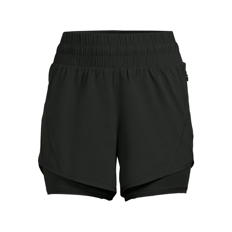 Avia shorts with undershorts 2025