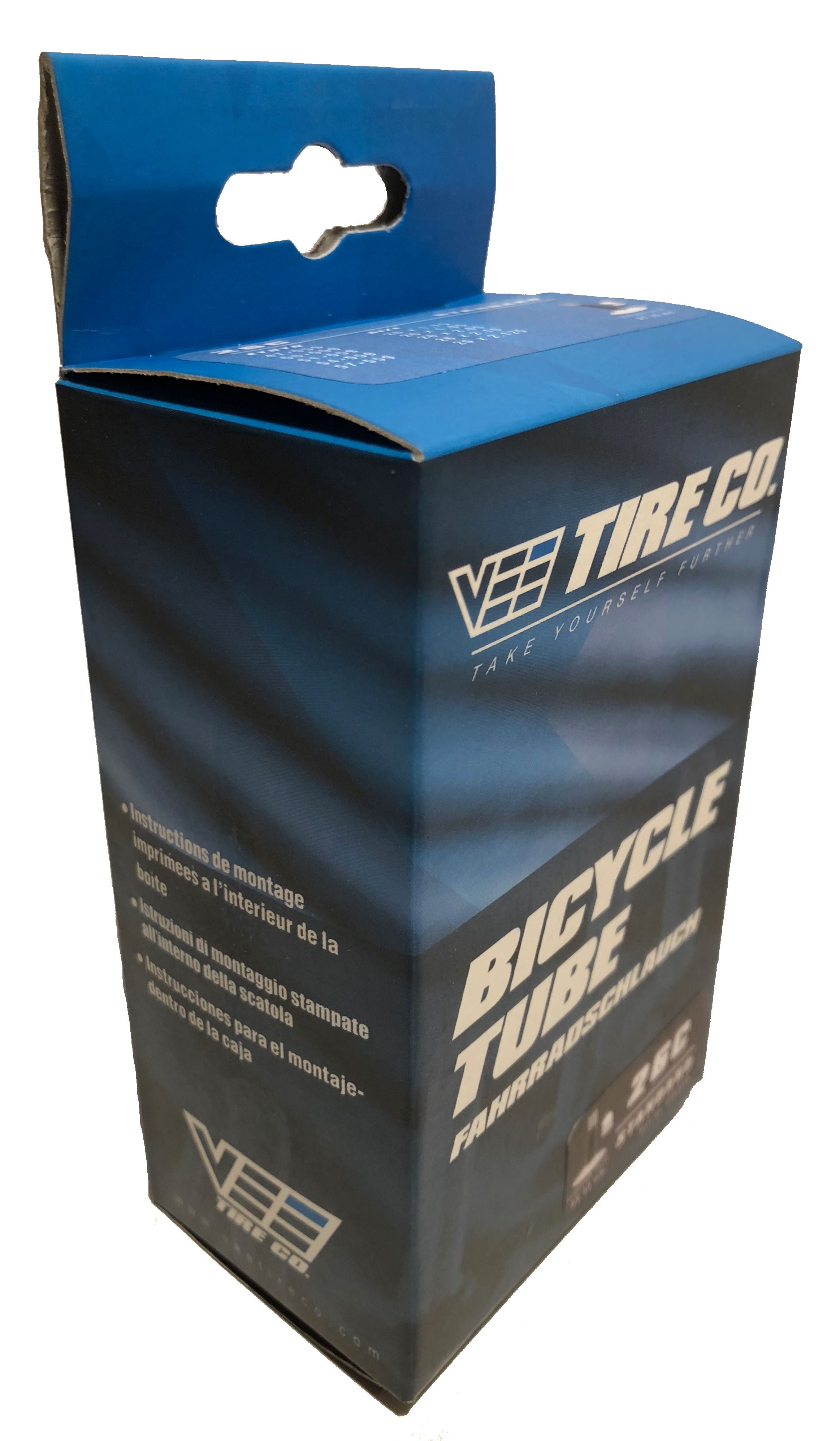 26x2 10 inner tube