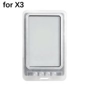 E-Reader Case for X4/X3, Slim Protective Cover with Precision Buttons