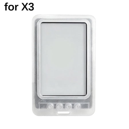 E-Reader Case for X4/X3, Slim Protective Cover with Precision Buttons