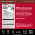 thumbnail image 3 of Proteína en polvo BSN SYNTHA-6 Premium Chocolate 14 porciones, 3 of 6