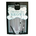 thumbnail image 1 of Billion Dollar Brows Take Back Your Brows Kit 4 Pieces, 1 of 2
