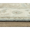 thumbnail image 2 of Gatney Rugs Roman Area Rug BMT993 Gray Bulbs Blossoms 9' x 12' Rectangle, 2 of 2