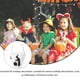 thumbnail image 5 of Bolsa de embalaje de regalo de dulces de Halloween Bolsa de envoltura de dulces Bolsa de recuerdo de fiesta de Halloween, 5 of 5