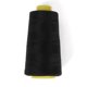 thumbnail image 3 of Carrete de Hilo Coser Poliéster para de Coser 40s/2 negro Baoblaze Hilo de coser, 3 of 8