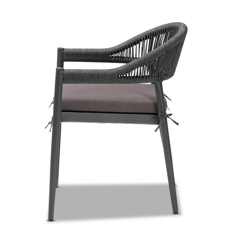 Modern outdoor dining chair sale