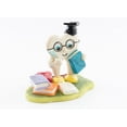 thumbnail image 3 of Dental Office Collectable Decorative Figurine Tooth Molar Graduate Model Dentist Gift Desktop Décor Office, 3 of 3
