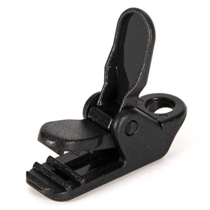 Details about   Pole Clip for Fixing Straps Steel