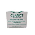 thumbnail image 2 of Clark's Botanicals Deep Moisture Mask 1.7 fl oz, 2 of 5