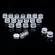 thumbnail image 1 of Paquete de 20 Envases de Cosméticos Vacíos Portátiles Recargables Macarena Envases Cosméticos 5ml, 1 of 5