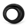 thumbnail image 3 of Bike Solid Tire 700x23C Road Bike Cycling Riding Tubeless Tyre Wheel, 3 of 7