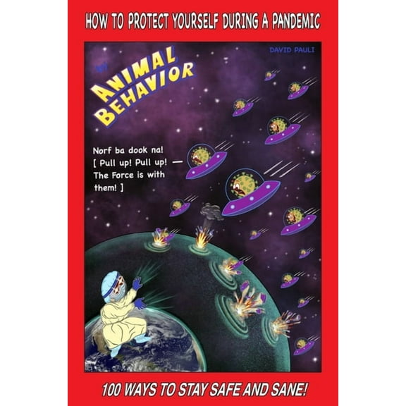 How to Protect Yourself During a Pandemic (Paperback)