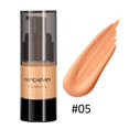 thumbnail image 1 of 20ML Natural Perfect Cover Face Concealer Cream Corrector Natural Facial Makeup Tool Long Lasting Brighten Cream, 1 of 5