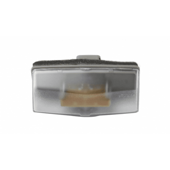 For Lexus RX350 / 350L License Light Assembly 2016 17 18 2019 Driver OR Passenger Side | Single Piece | For LX2870101 | 81270-76010