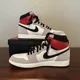 thumbnail image 2 of Size 11.5 - Jo r-dan 1 Retro High OG Smoke Gray 2020, 2 of 6