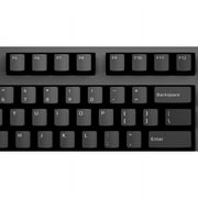 Das Keyboard 4 Ultimate Clicky MX Blue Mechanical Keyboard (DAS4KULTMBLU)