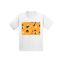 Awkward Styles Halloween T-Shirt Fall Print Baby Shirt
