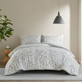 thumbnail image 4 of Beautyrest Reversible 3pc Comforter Set + Bonus Duffle Storage Bag, 4 of 10