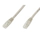 thumbnail image 1 of Cable Patch StarTech Cat6 UTP, RJ45, 91cm. Color Gris. Startech C6PATCH3GR, 1 of 2