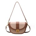 thumbnail image 1 of Bolso de sillín Bolsos cruzados pequeños para mujer Bolsos de moda para mujer, 1 of 5