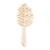 Scalp Massage Brush for Hair Care Silicone Shampoo Brush with Long Handle Detangler Suitable for Wet and Dry Use Men Women Home Bathroom