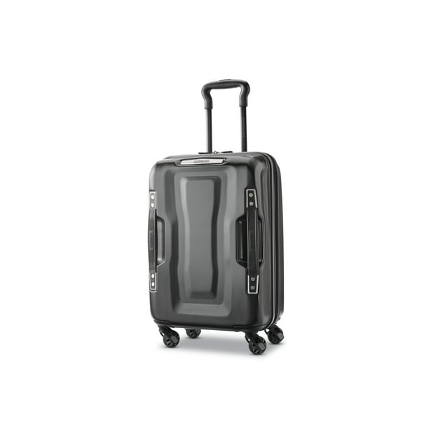 American Tourister Cargo X 21inch Hardside Spinner, CarryOn Luggage