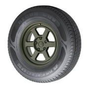 Americus Recon CUV All Season 255/70R18 113H Passenger Tire Simolary simolary.com 15