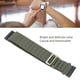 thumbnail image 3 of Correa De Reloj InteligenteVersa 4 3 Sense 2 De Nailon Tejido Elástico De Repuesto Con Gancho G Y Fácil Instalación, Ligera Para Senderismo, Correr, Gimnasio Y Fitness, 3 of 7