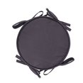 thumbnail image 1 of Coussin Circulaire Confortable et Antidérapant Coussin de Siège de Chaise pour Chaise, 1 of 10