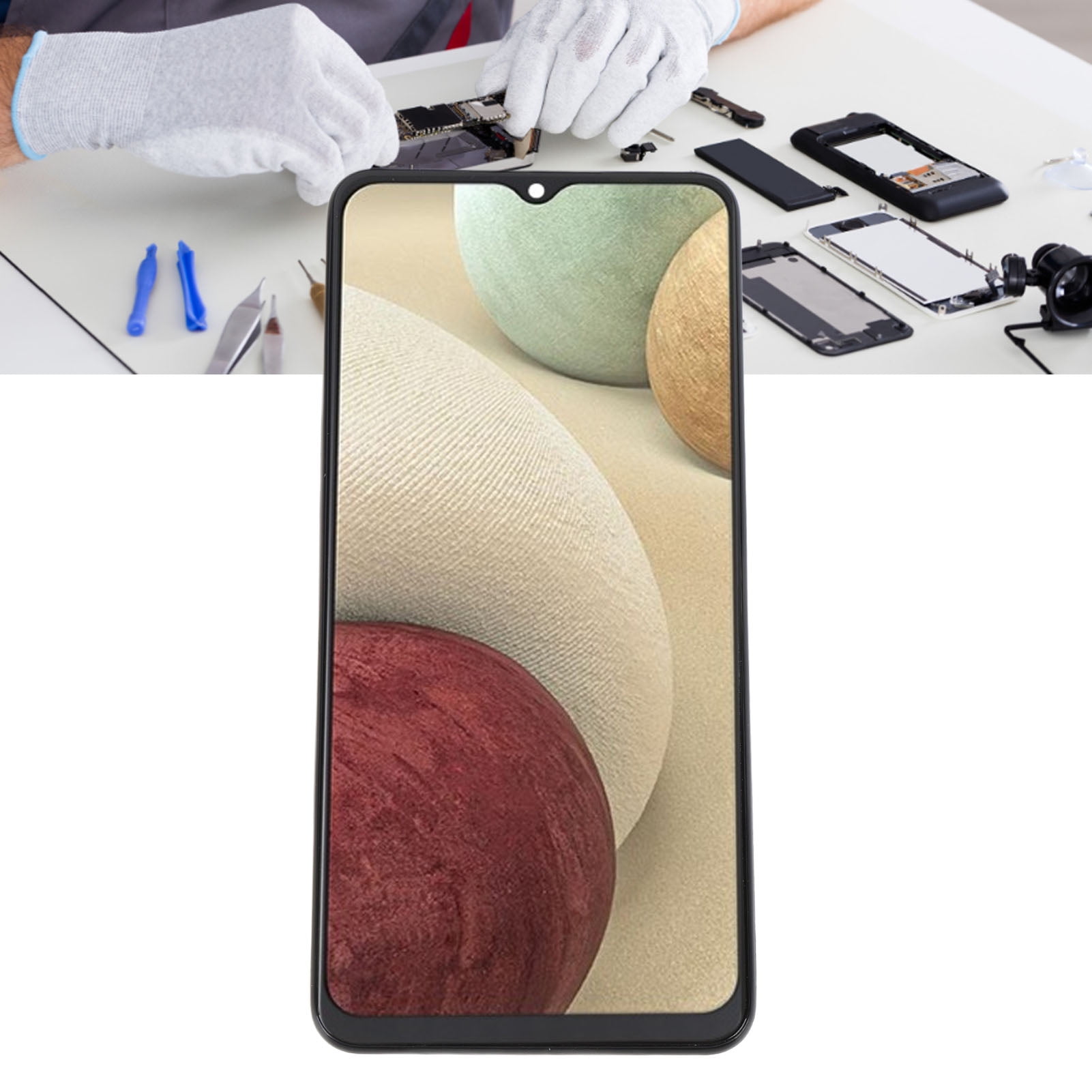 5g Screen Replacement for Galaxy A32 5G SM-A326B Phone LCD Display