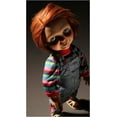 thumbnail image 3 of MEZCO TOYZ: CHUCKY: GOOD GUYS CHUCKY, 3 of 5