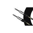 thumbnail image 2 of Mogami 5 Foot CorePlus 1/4" TRS to 1/4" TRS Cable MCP SS 05, 2 of 2