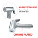 thumbnail image 3 of Easy Setup Bidet Spray Shower Head with On/Off Lever for Quick Cleaning, 3 of 10