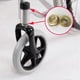 thumbnail image 3 of Kids Flying Disc Gyroscope Toy LED Light Colorful Electronic Saucer Disc Toys for Outdoors, 3 of 4
