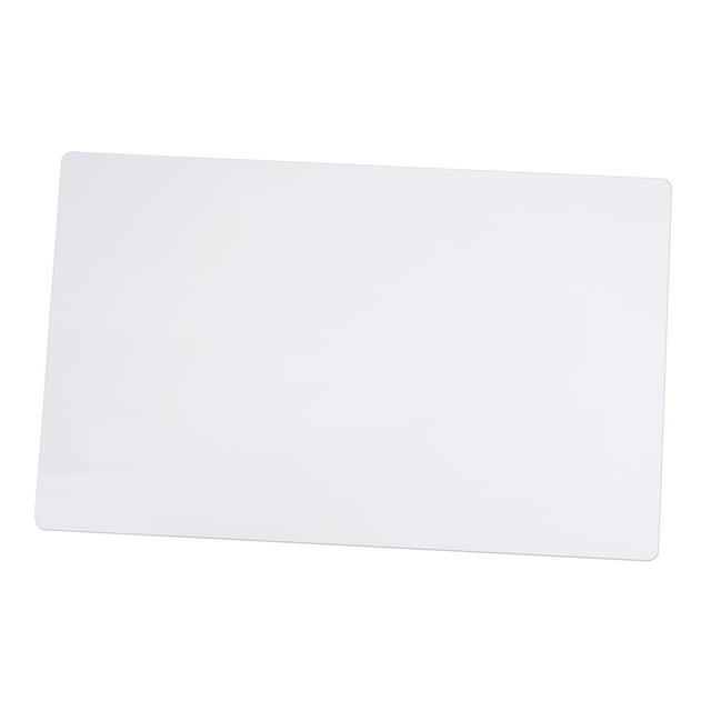 Unique Bargains Screen Protector Car Tempered Glass Navigation Screen Protector Clear for Chevrolet Equinox 2018-2021