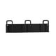 thumbnail image 1 of Ganchos para tazas Soporte de pared para tazas de café Colgador para tazas Estante para tazas Almacenamiento de tazas, 1 of 5
