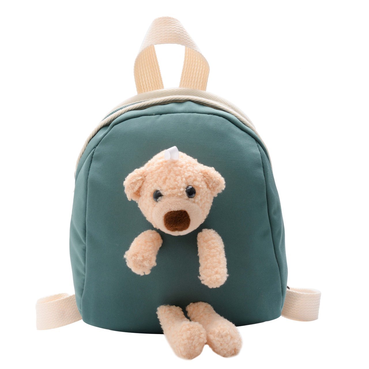 bershka leopard print bolsa