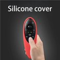 thumbnail image 1 of pitrice Silicone Protecitve Case Shockproof Dustproof Smart TV Remote Control Protective Sleeve for LG AN-MR500 TV Remote Control, 1 of 7