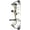 Mossy Oak Bottomland, variant on Bear Legit RTH 70LBS RH Strata