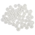 thumbnail image 3 of beisidaer 50 Pcs Of Plastic Wheel Arch Extension Clips For Door Wheel Arches For Discovery 3 4 For Land For Rover For Range Rover Sport, 3 of 7