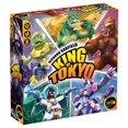 thumbnail image 1 of King of Tokyo Iello Adult Board Game, 1 of 4