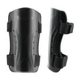 thumbnail image 1 of Adults Breathable Shockproof Soccer Sports Shin Pad Football Leg V0, 1 of 8