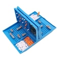 thumbnail image 4 of Juego de , entrenamiento de estrategia, juegos mentales, juguete, regalos de año Nuevo, juegos de mesa de batalla, juguete de, 4 of 8